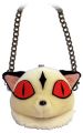 Coin Purse: Inu Yasha - Over Shoulder Kirara Lady Purse