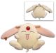 Coin Purse: Tsubasa - White Mokona (Soel)