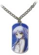 Necklace: Angel Beats! - Angel Portrait