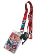 Lanyard: Fairy Tail - Four Portraits <font class=''item-notice''>[<b>New!</b>: 6/4/2013]</font>