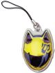 Phone Charm: Durarara!! - Celty Helmet