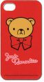 iPhone 4 Case: Junjo Romantica - Bear