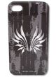iPhone 4 Case: Tsubasa - Wing Icon
