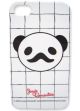iPhone 4 Case: Junjo Romantica - Panda