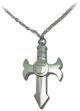 Necklace: Fairy Tail - Gray's Necklace
