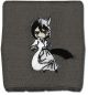 Sweatband: Bleach - Ulquiorra
