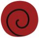 Patch (Large): Naruto - Uzushio Clan Symbol