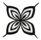 Patch: Bleach - Soi Fong Butterfly Icon