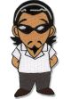 Patch: School Rumble - Harima
