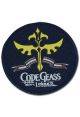 Patch: Code Geass - Knight of Britannia Symbol