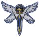 Patch: Code Geass - Wing Emblem