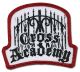 Patch: Vampire Knight - Cross Academy Gate
