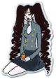 Patch: xxxHOLiC - Himawari