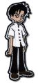 Patch: xxxHOLiC - Domeki