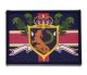 Patch: Code Geass - Britania Flag