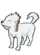 Patch: Naruto - Akamaru