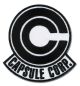 Patch: Dragon Ball Z - Capsule Corp.