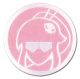 Patch: Gurren Lagann - Yoko Icon