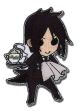 Patch: Black Butler - Sebastian