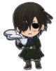 Patch: Black Butler - Ciel