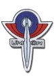 Patch: Gundam 00 - Union Symbol