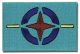 Patch: Gundam 00 - AEU Flag