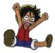 Patch: One Piece - Luffy