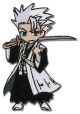 Patch: Bleach - Chibi Hitsugaya Standing
