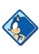 Patch: Sonic The Hedgehog - Sonic Diamond
