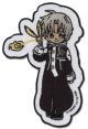 Patch: D Gray Man - Chibi Allen