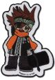 Patch: D Gray Man - Chibi Lavi