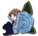 Patch: Ouran High School Host Club - Hikaru