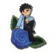 Patch: Ouran High School Host Club - Mori
