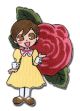 Patch: Ouran High School Host Club - Haruhi