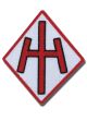 Patch: Claymore - Teresa Symbol