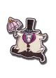 Patch: D Gray Man - Millennium Earl