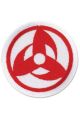 Patch: Naruto Shippuden - Kakashi's Mangekyo Sharingan