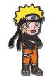 Patch: Naruto Shippuden - Chibi Naruto