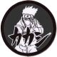 Patch: Naruto Shippuden - Kakashi