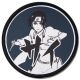 Patch: Naruto Shippuden - Sai Circle