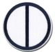 Patch: Naruto Shippuden - Shikamaru's Crest