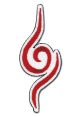Patch: Naruto Shippuden - Anbu Symbol