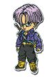 Patch: Dragon Ball Z - SD Trunks