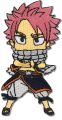 Patch: Fairy Tail - Natsu Standing