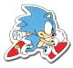 Patch: Sonic The Hedgehog - Sonic Running