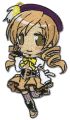 Patch: Puella Magi Madoka Magica - Mami <font class=''item-notice''>[<b>Street Date</b>: TBA]</font>