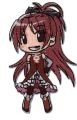 Patch: Puella Magi Madoka Magica - Kyoko