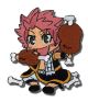 Patch: Fairy Tail - Natsu Eating