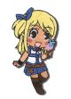 Patch: Fairy Tail - Lucy w/ Ice Cream