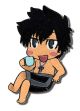 Patch: Fairy Tail - Gray Eating <font class=''item-notice''>[<b>Street Date</b>: 9/30/2013]</font>